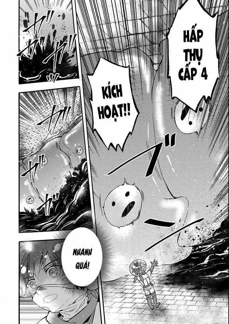 Kamitachi Ni Hirowareta Otoko 11 trang 30