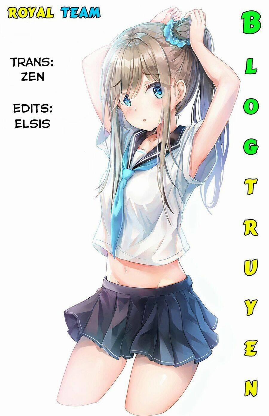 Kamitachi Ni Hirowareta Otoko 17 trang 0