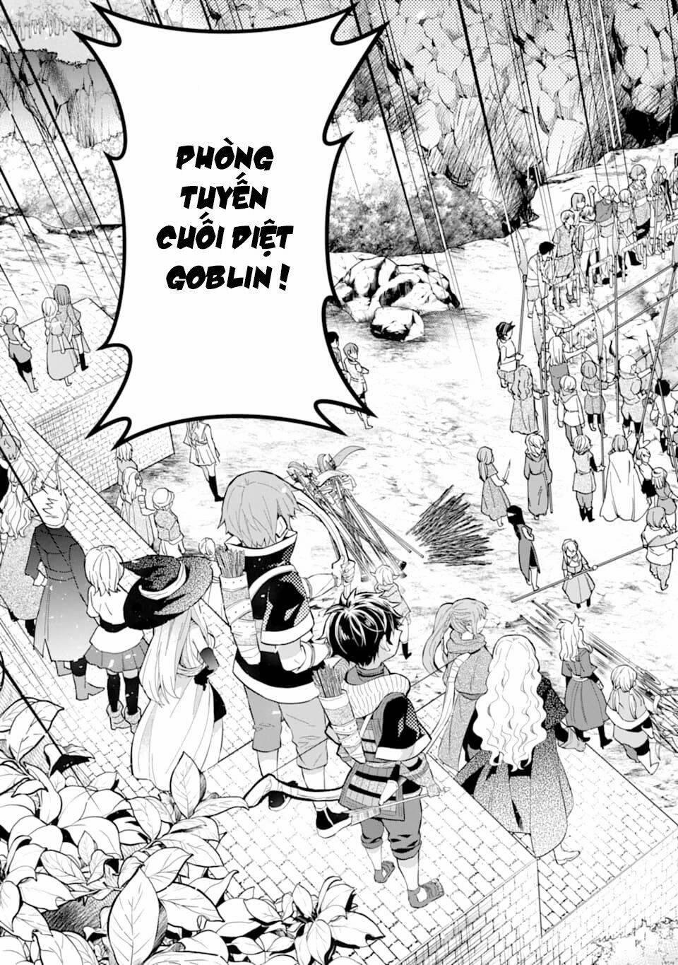 Kamitachi Ni Hirowareta Otoko 22 trang 16