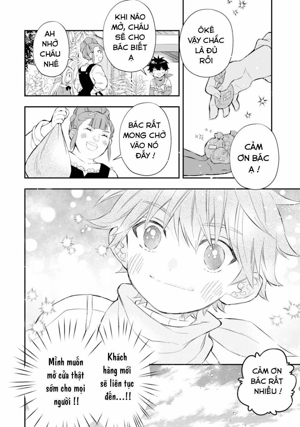 Kamitachi Ni Hirowareta Otoko 28 trang 42