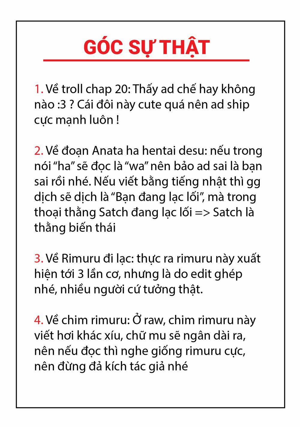 Kamitachi Ni Hirowareta Otoko 28 trang 43