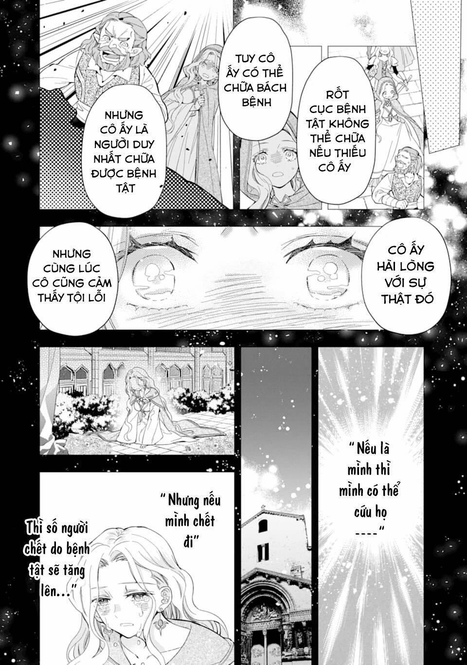 Kamitachi Ni Hirowareta Otoko 30 trang 18