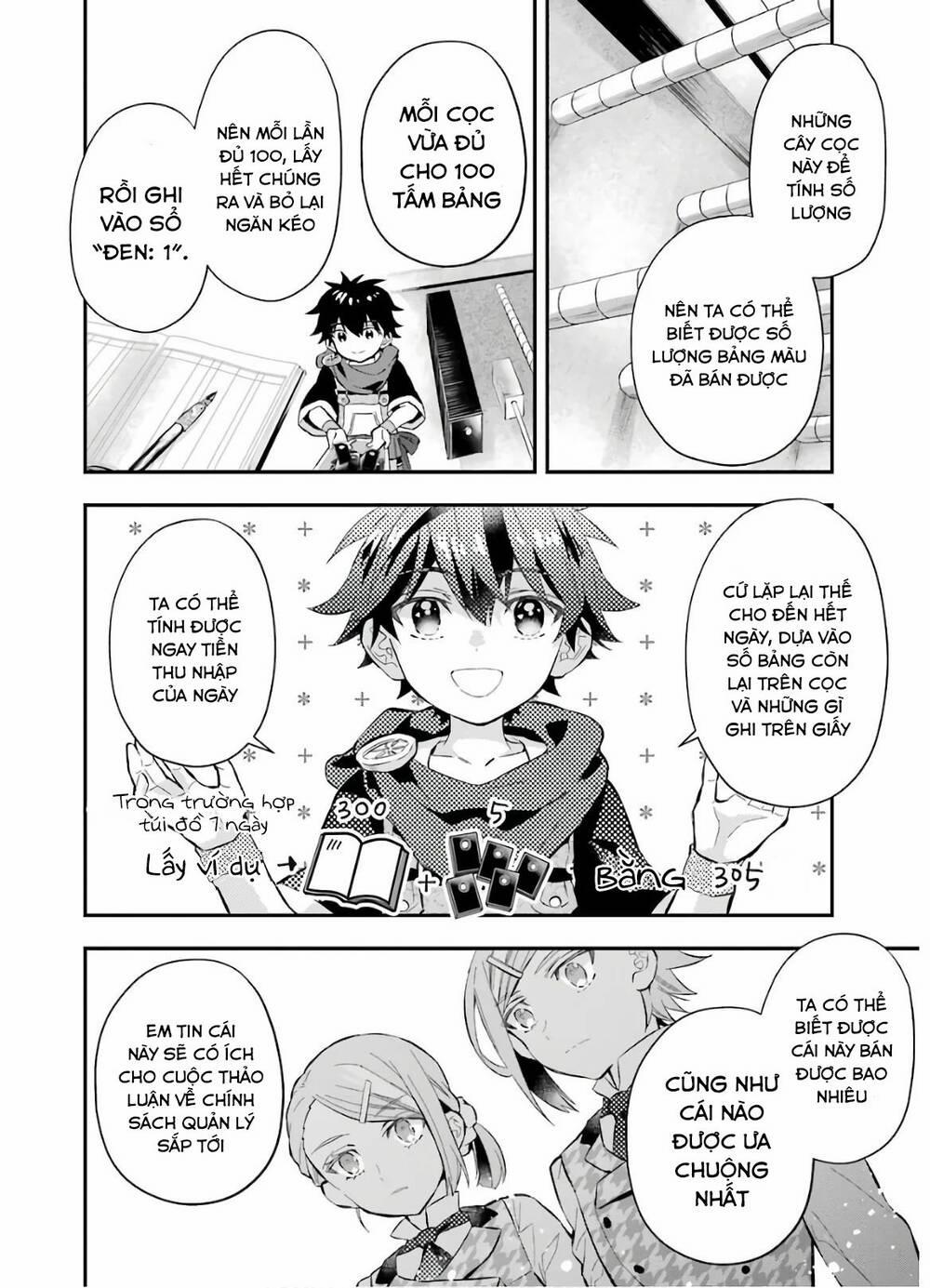 Kamitachi Ni Hirowareta Otoko 31 trang 13