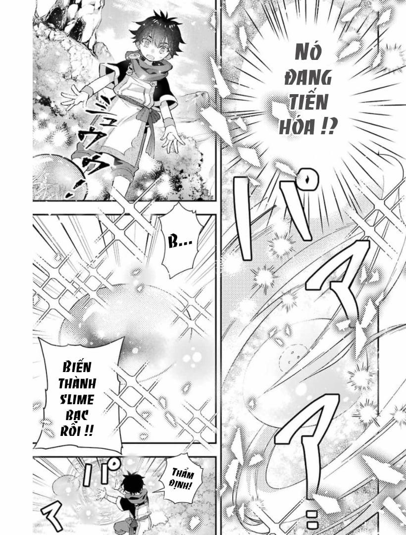 Kamitachi Ni Hirowareta Otoko 34 trang 30