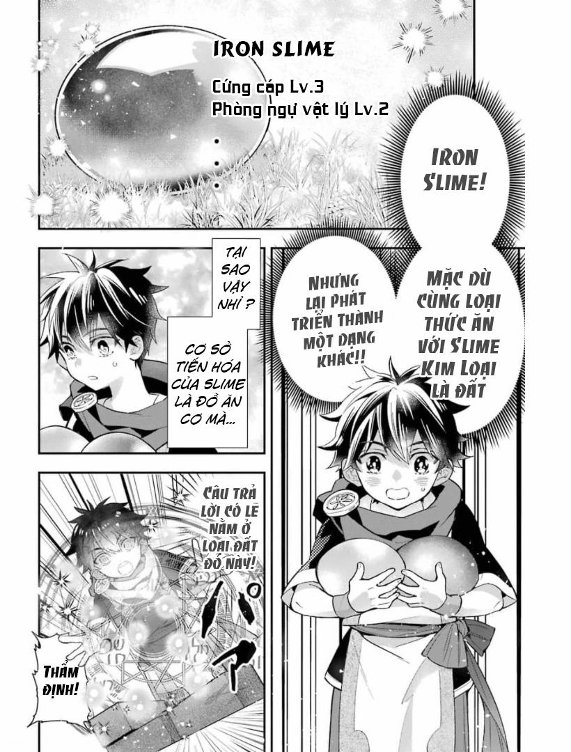 Kamitachi Ni Hirowareta Otoko 34 trang 31