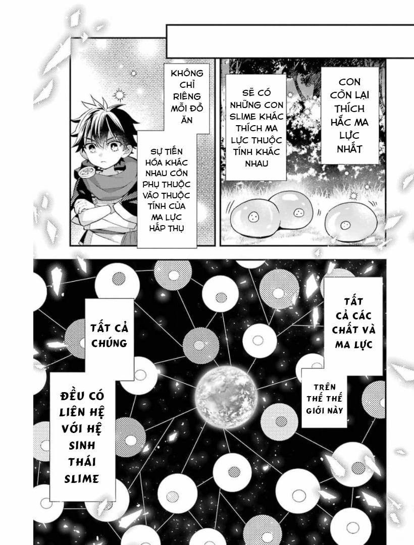 Kamitachi Ni Hirowareta Otoko 34 trang 38