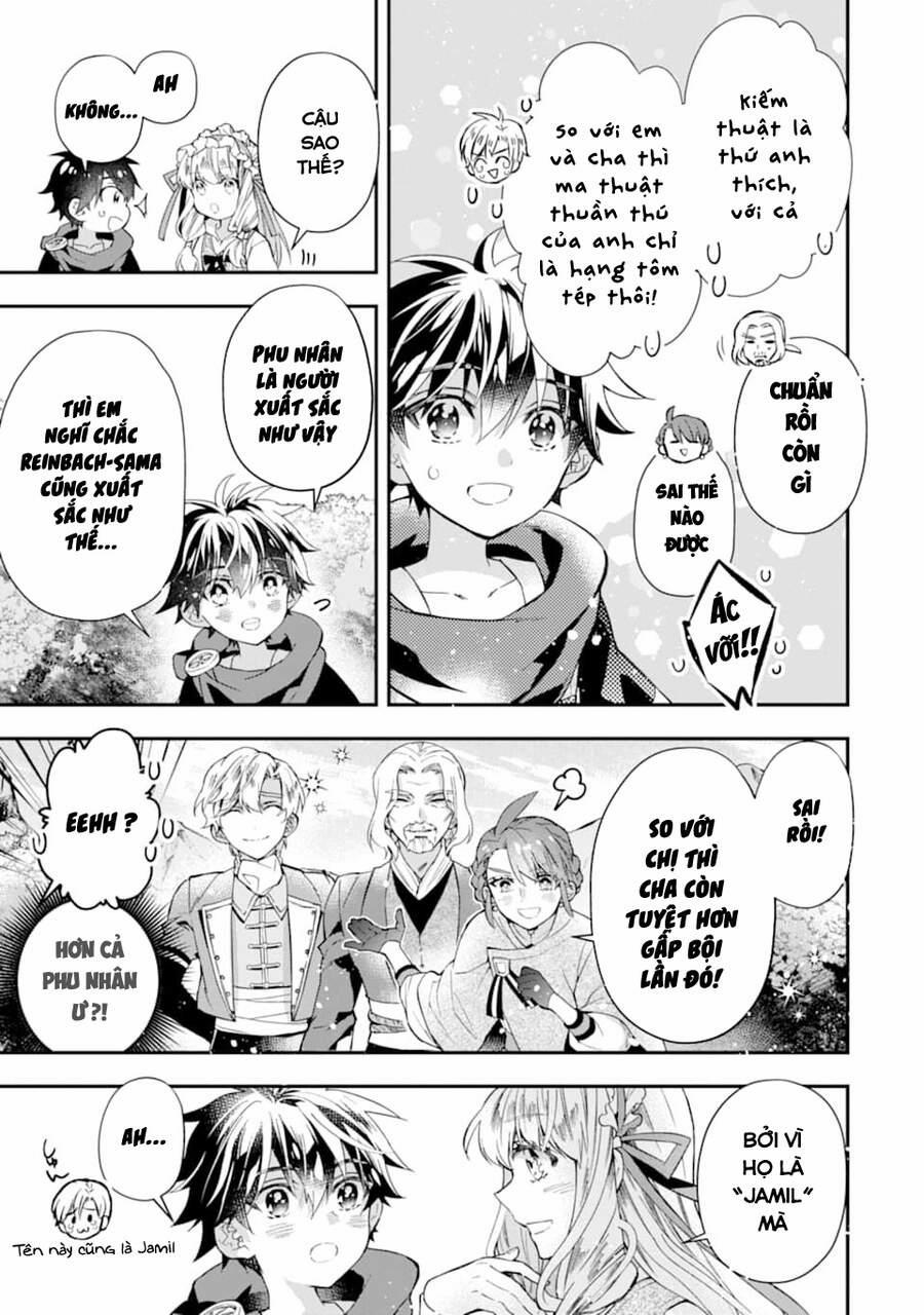 Kamitachi Ni Hirowareta Otoko 35 trang 22