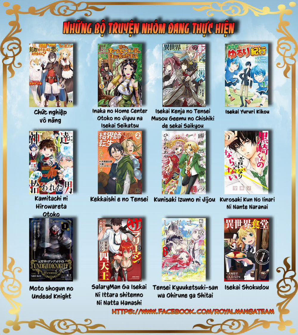 Kamitachi Ni Hirowareta Otoko 37 trang 41