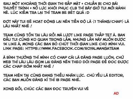 Kamitachi Ni Hirowareta Otoko 38 trang 1