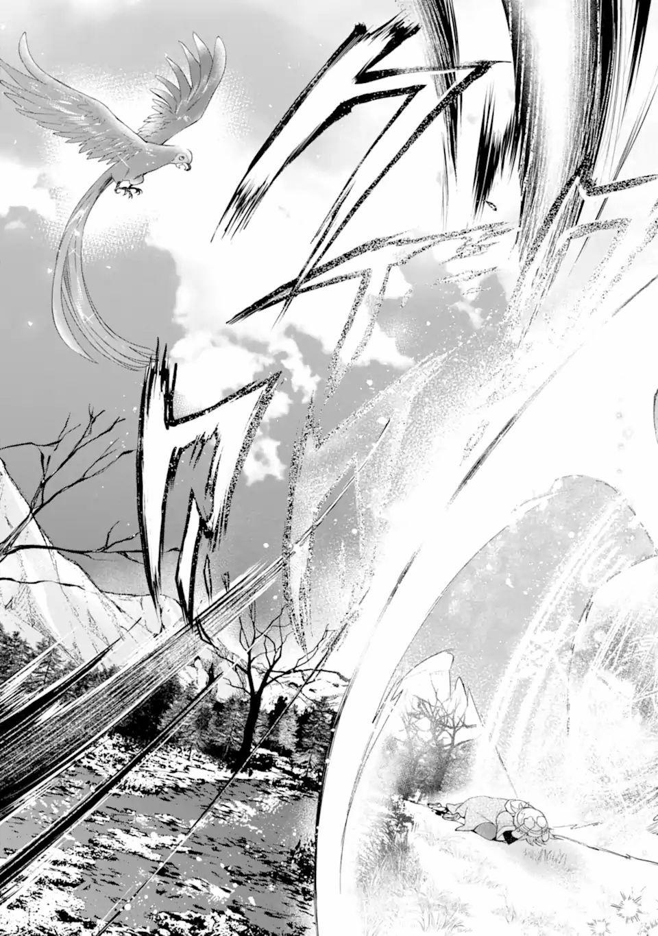 Kamitachi Ni Hirowareta Otoko 38 trang 28