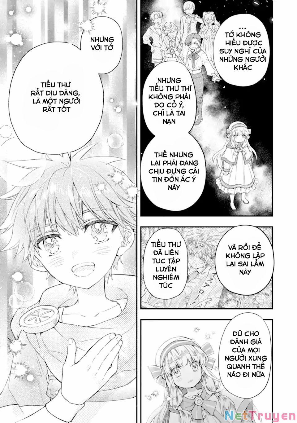 Kamitachi Ni Hirowareta Otoko 39 trang 39