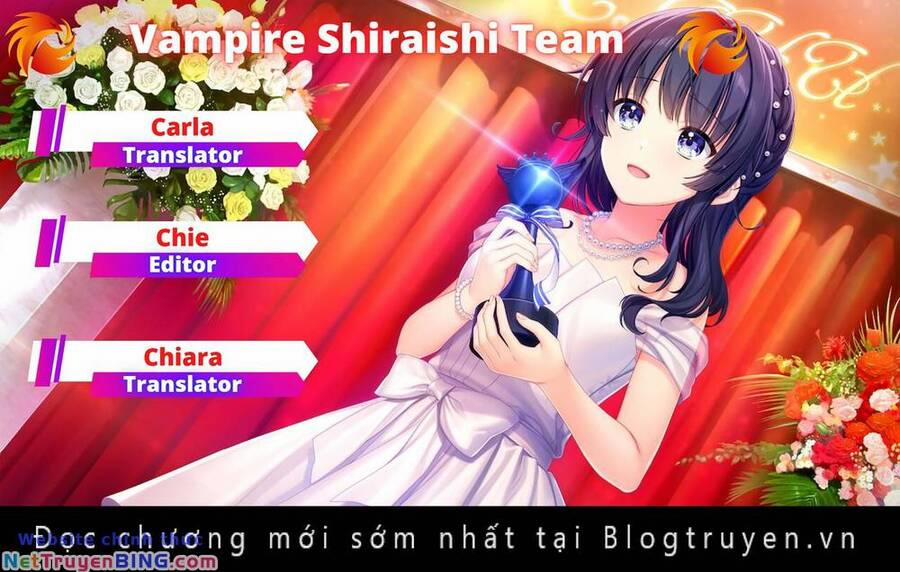 Kamitachi Ni Hirowareta Otoko 44.1 trang 5