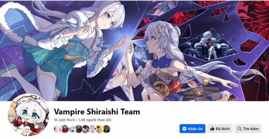 Kamitachi Ni Hirowareta Otoko 44.2 trang 1