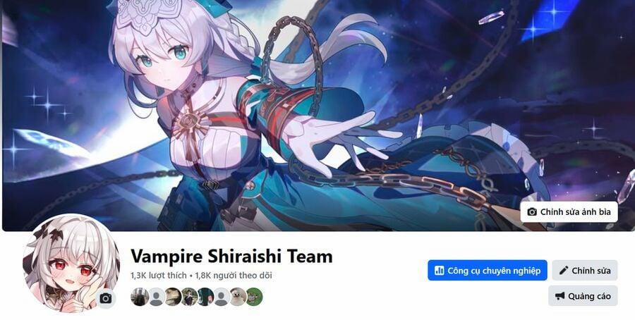 Kamitachi Ni Hirowareta Otoko 45.2 trang 1