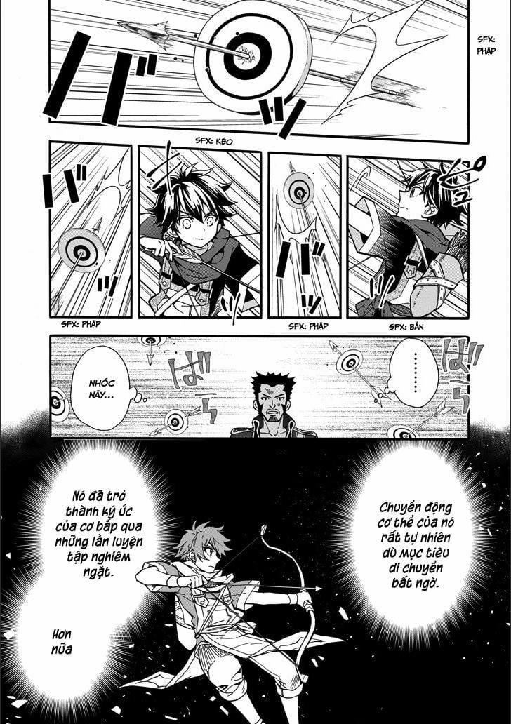 Kamitachi Ni Hirowareta Otoko 8 trang 11