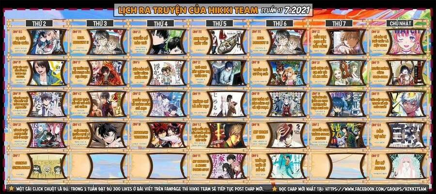 Kamiyama-San, Thiếu Nữ Kém Giao Tiếp Lúc Nào Cũng Đội Túi Giấy Trên Đầu!! 1 trang 1