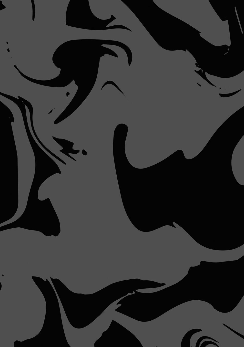 [Kamo] Kuroi Inu [Eng] 8 trang 47