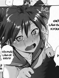 Đọc truyện tranh Kamona My House