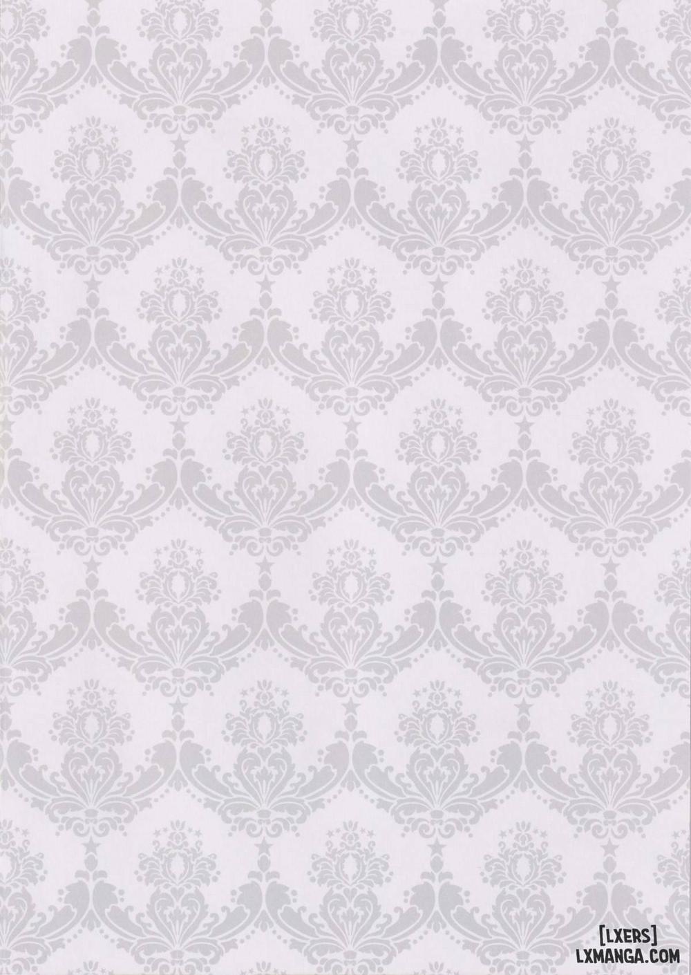 KAN-SEN BUNNYTYPE Oneshot trang 1