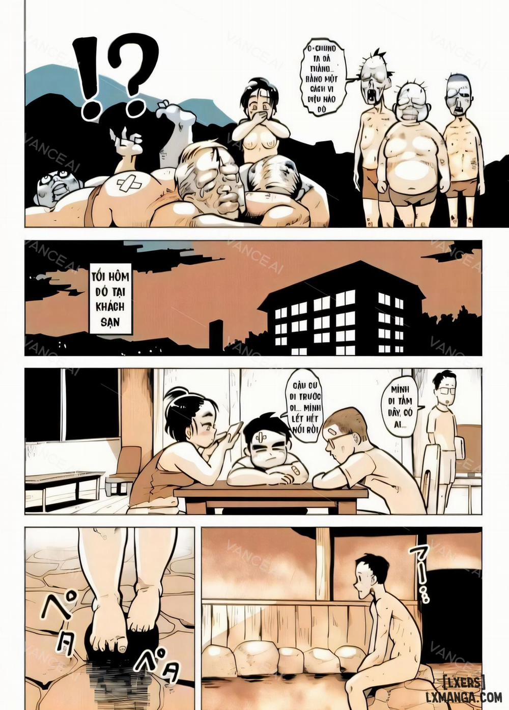 Kana-chan Và Những Người Bạn 2 trang 17