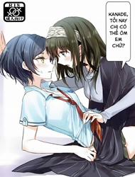 Đọc truyện tranh Kanade, Can I Hold You Tonight? (The Idolmaster)