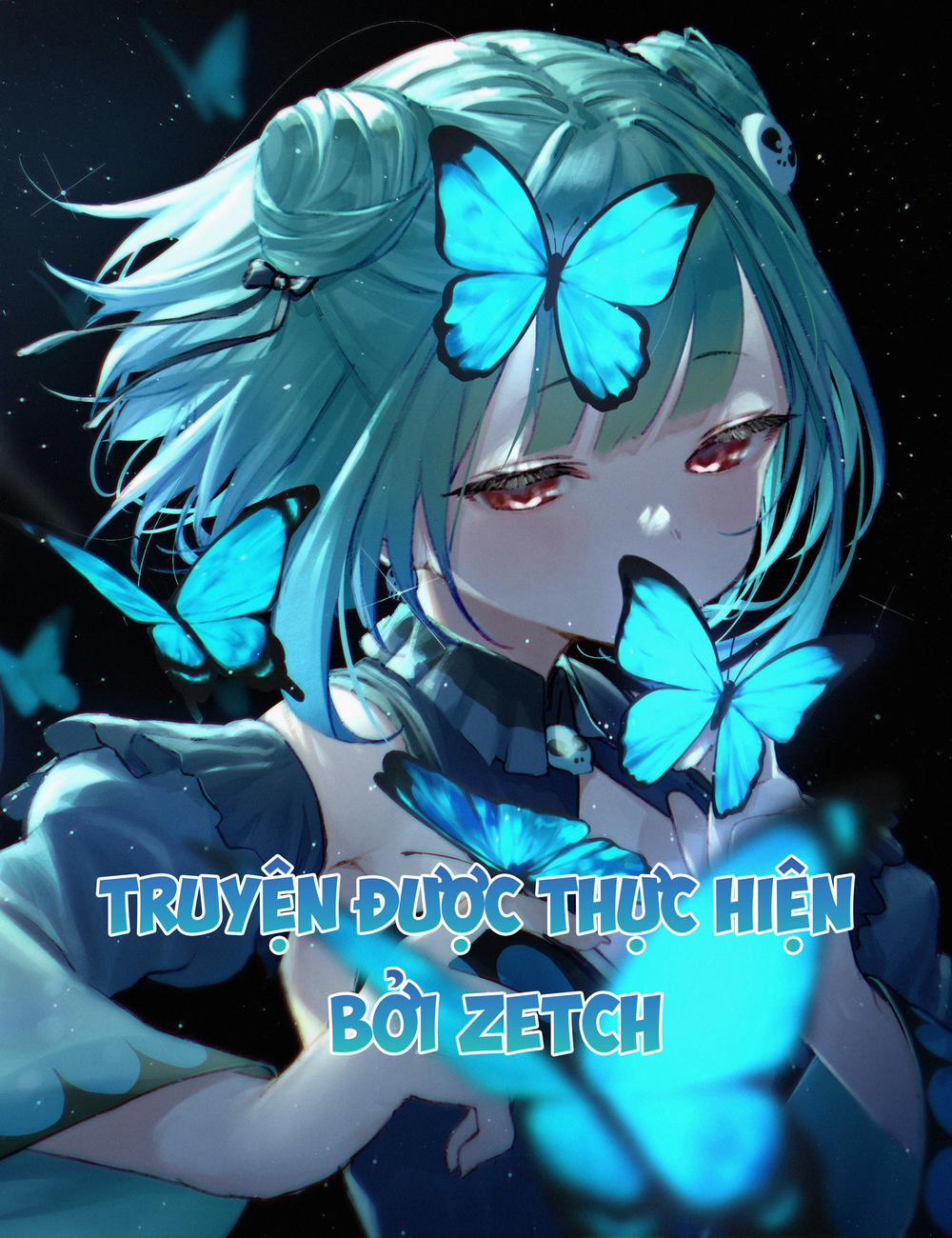 Kanan-chan to Ichaicha Suru Hon Oneshot trang 0