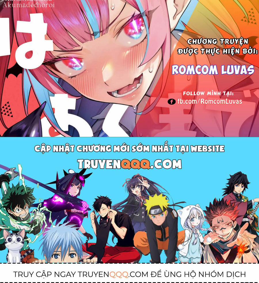 Kanan-Sama Dễ Dụ Thật Đấy! 10 trang 8