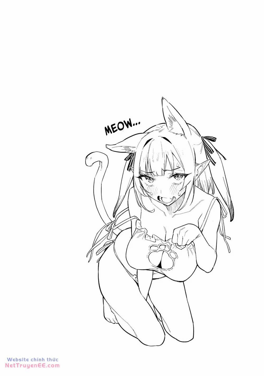 Kanan-Sama Dễ Dụ Thật Đấy! 11 trang 9