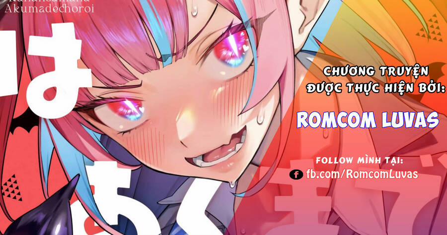 Kanan-Sama Dễ Dụ Thật Đấy! 13 trang 9