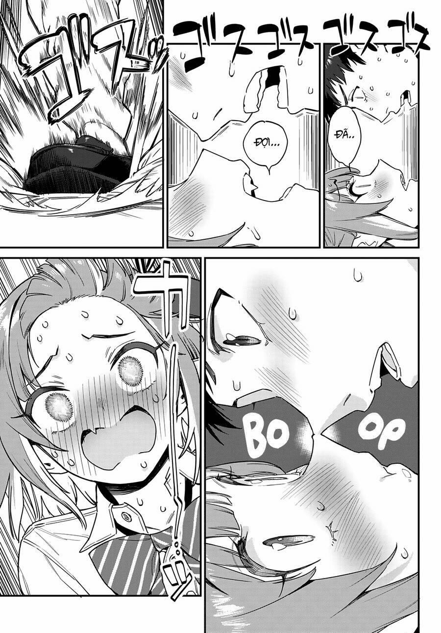 Kanan-Sama Dễ Dụ Thật Đấy! 17 trang 7