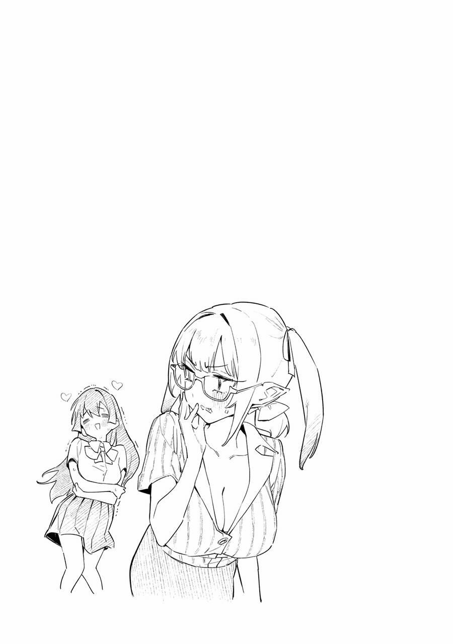 Kanan-Sama Dễ Dụ Thật Đấy! 19 trang 9