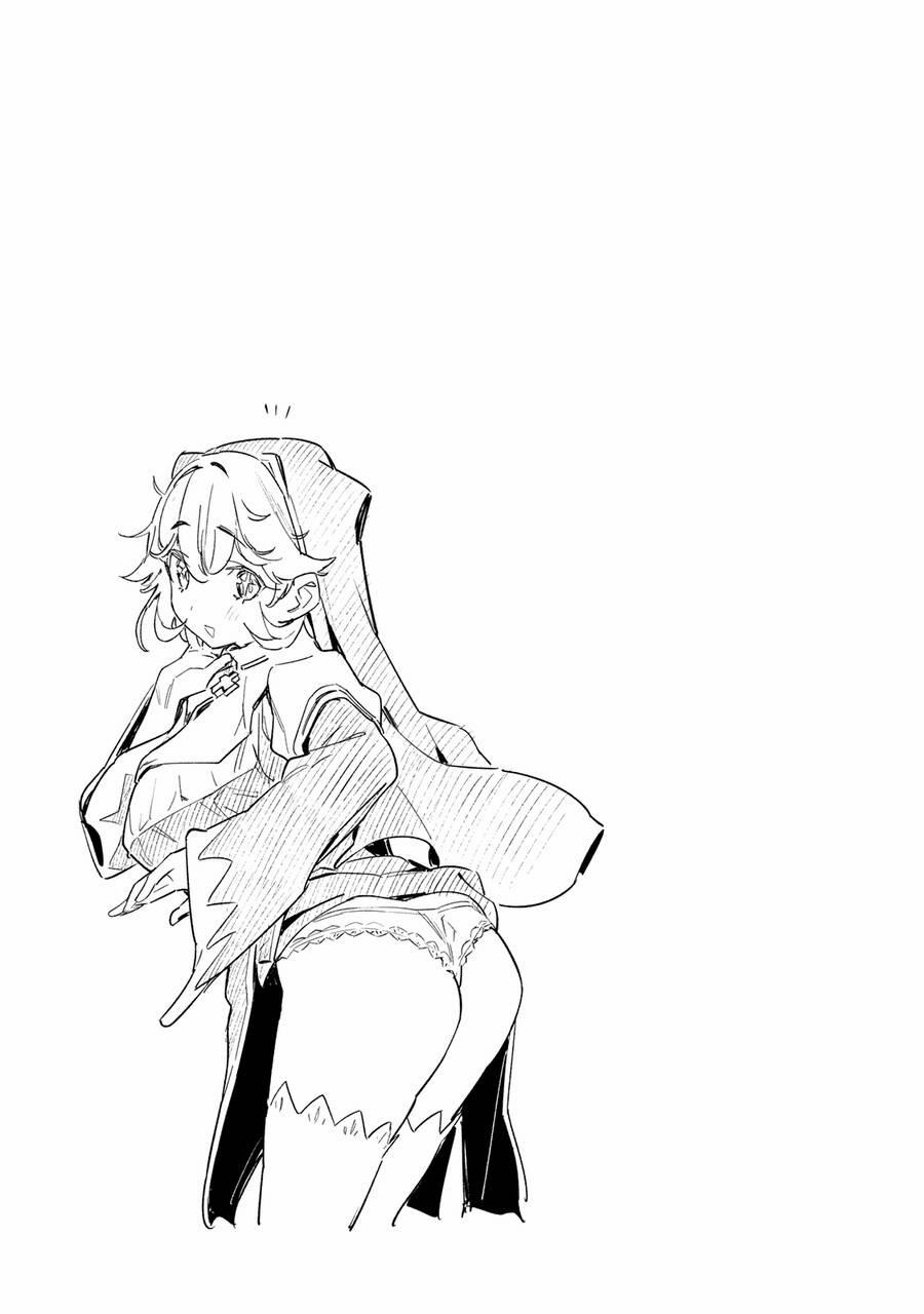 Kanan-Sama Dễ Dụ Thật Đấy! 20 trang 11