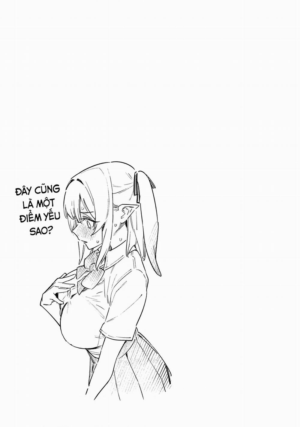 Kanan-Sama Dễ Dụ Thật Đấy! 25 trang 9