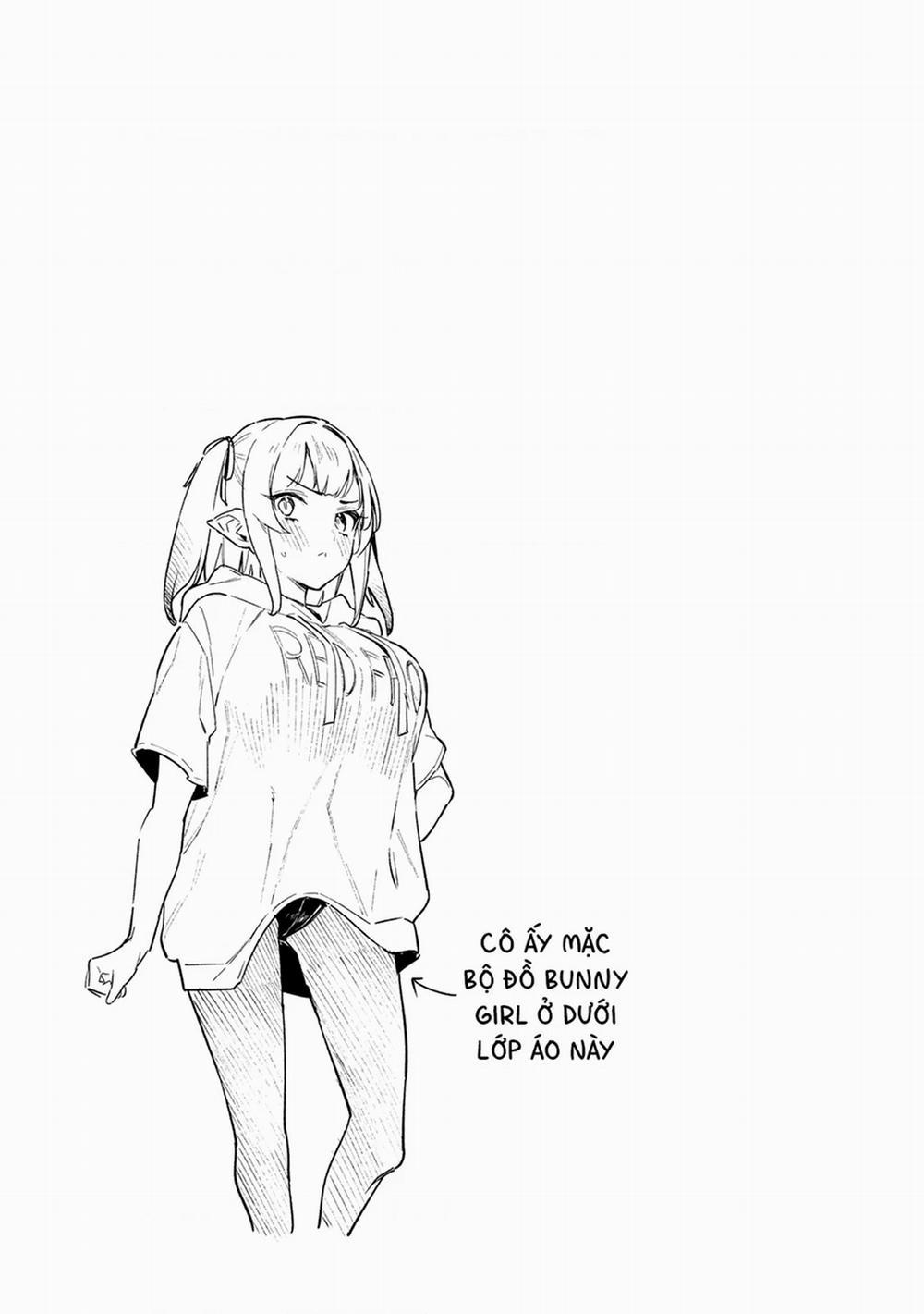 Kanan-Sama Dễ Dụ Thật Đấy! 27 trang 9