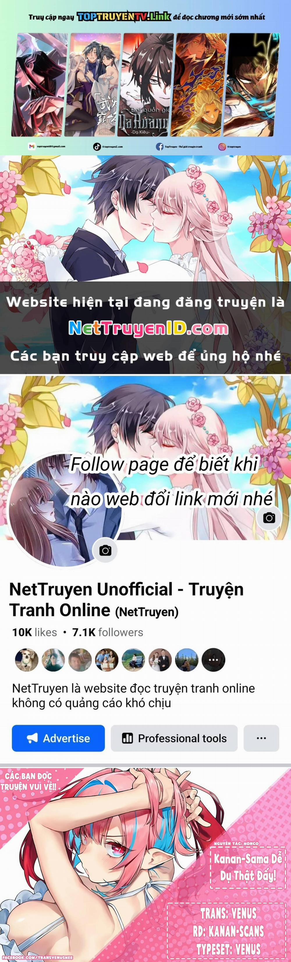 Kanan-Sama Dễ Dụ Thật Đấy! 31 trang 0