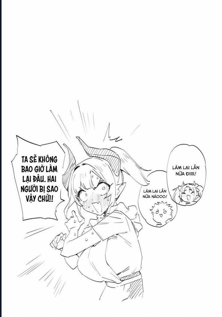 Kanan-Sama Dễ Dụ Thật Đấy! 34 trang 9