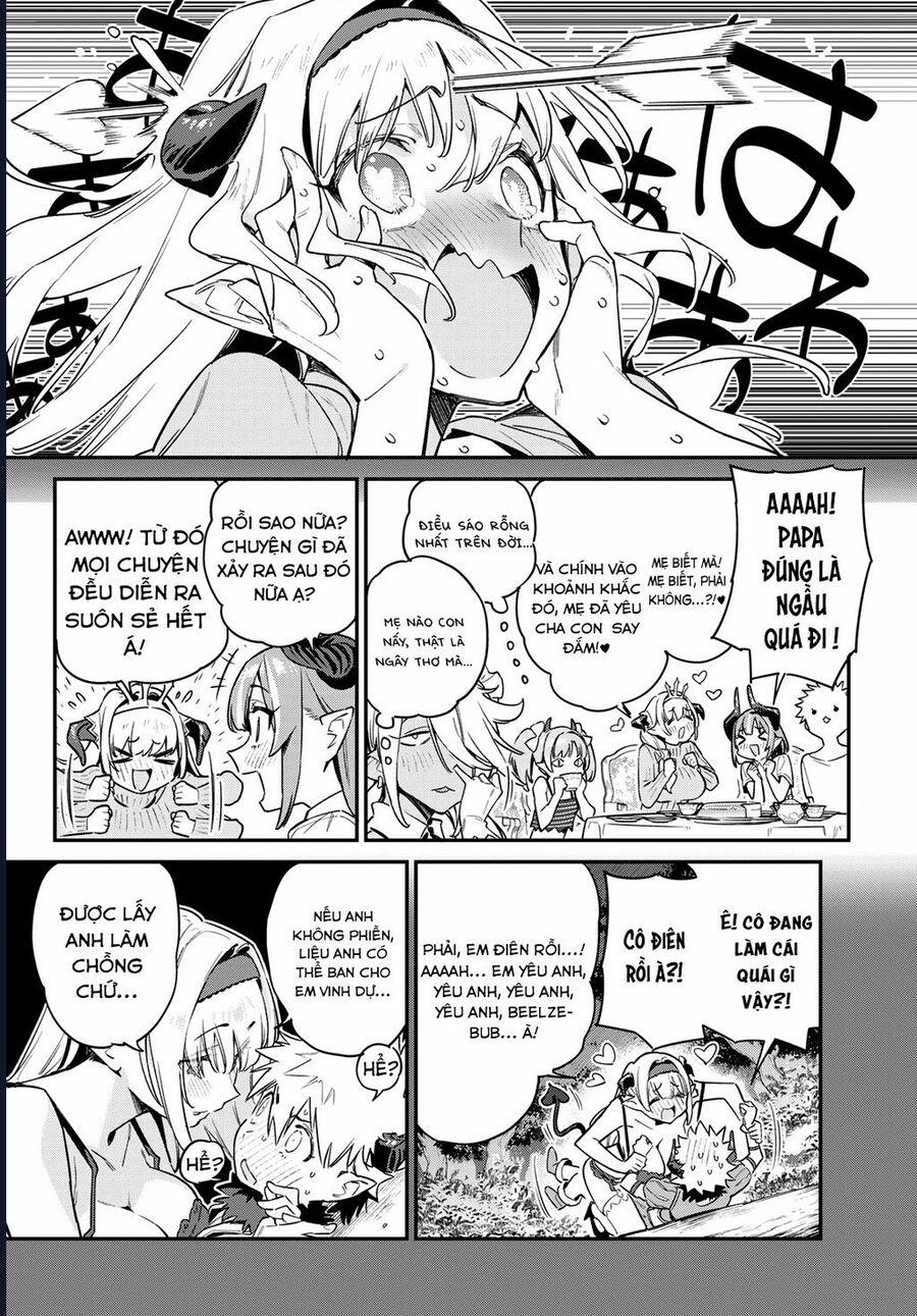 Kanan-Sama Dễ Dụ Thật Đấy! 36 trang 9