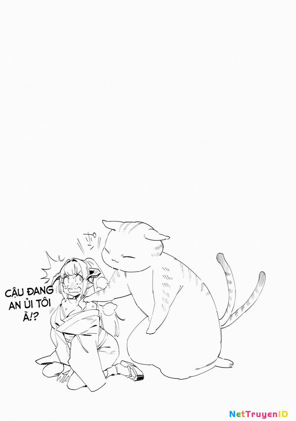 Kanan-Sama Dễ Dụ Thật Đấy! 37 trang 10