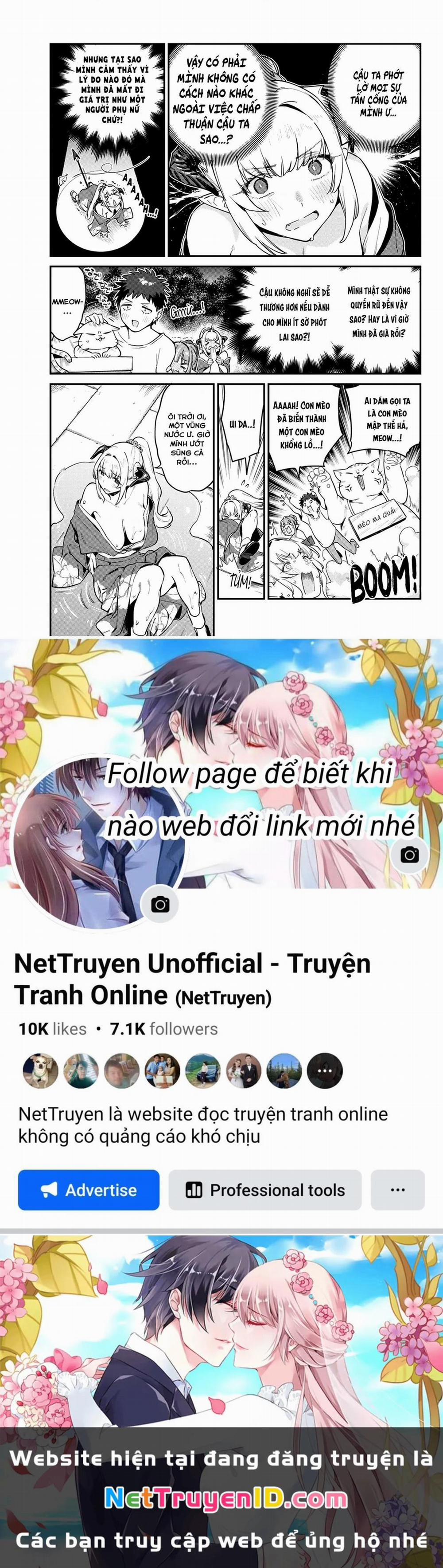 Kanan-Sama Dễ Dụ Thật Đấy! 37 trang 12