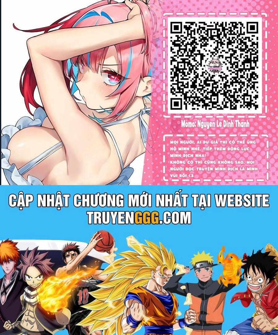 Kanan-Sama Dễ Dụ Thật Đấy! 42.5 trang 17