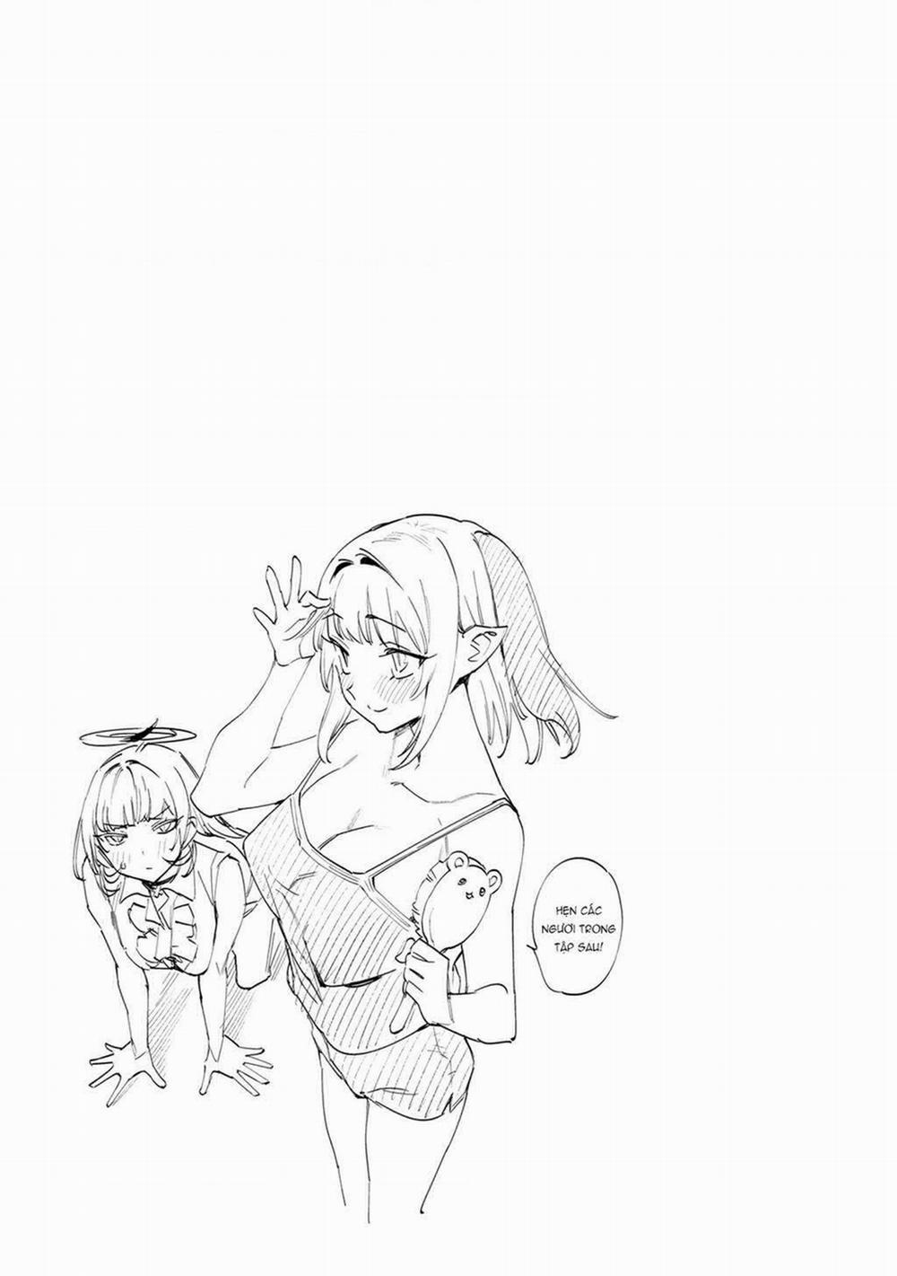 Kanan-Sama Dễ Dụ Thật Đấy! 42 trang 11