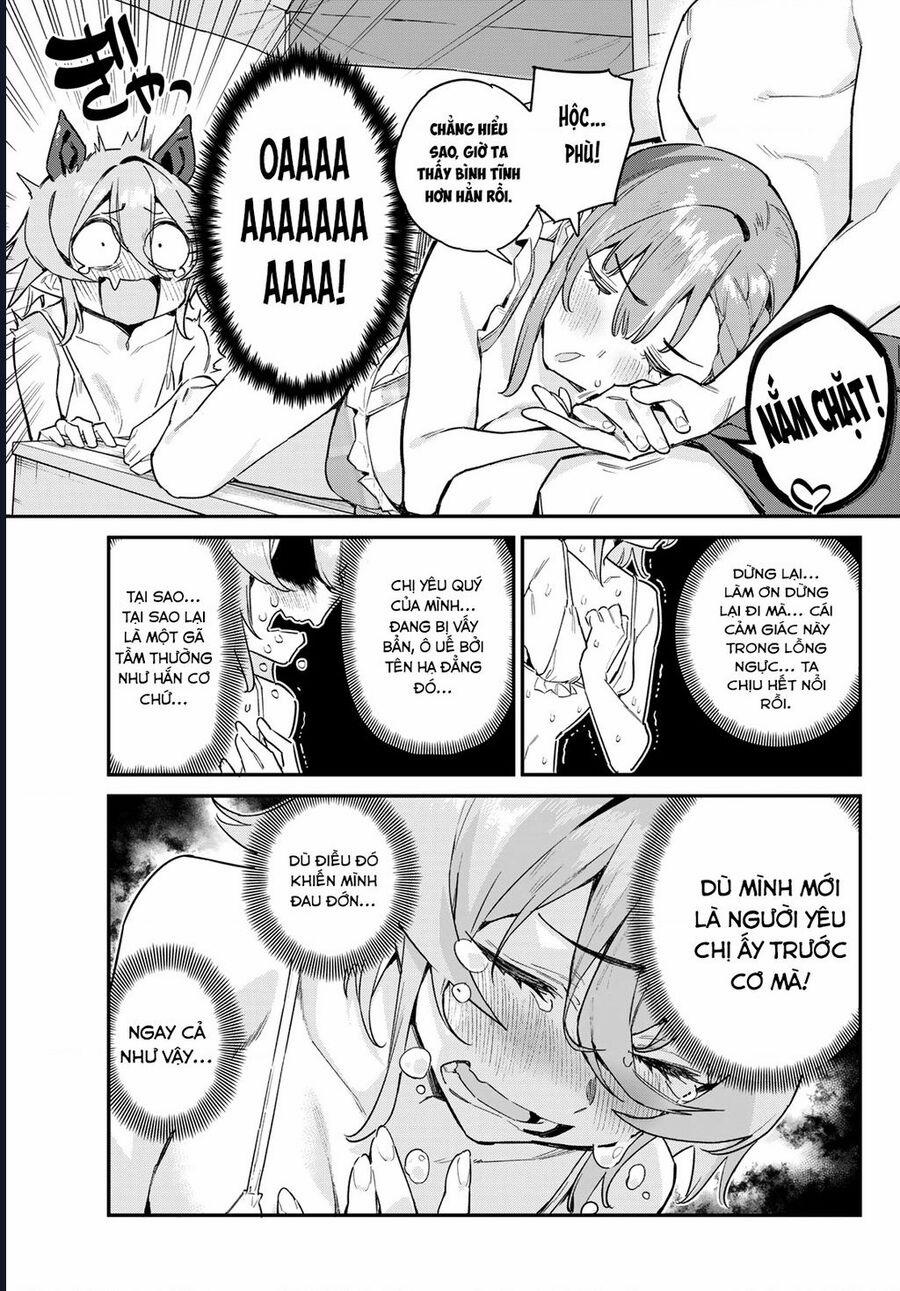 Kanan-Sama Dễ Dụ Thật Đấy! 52 trang 7