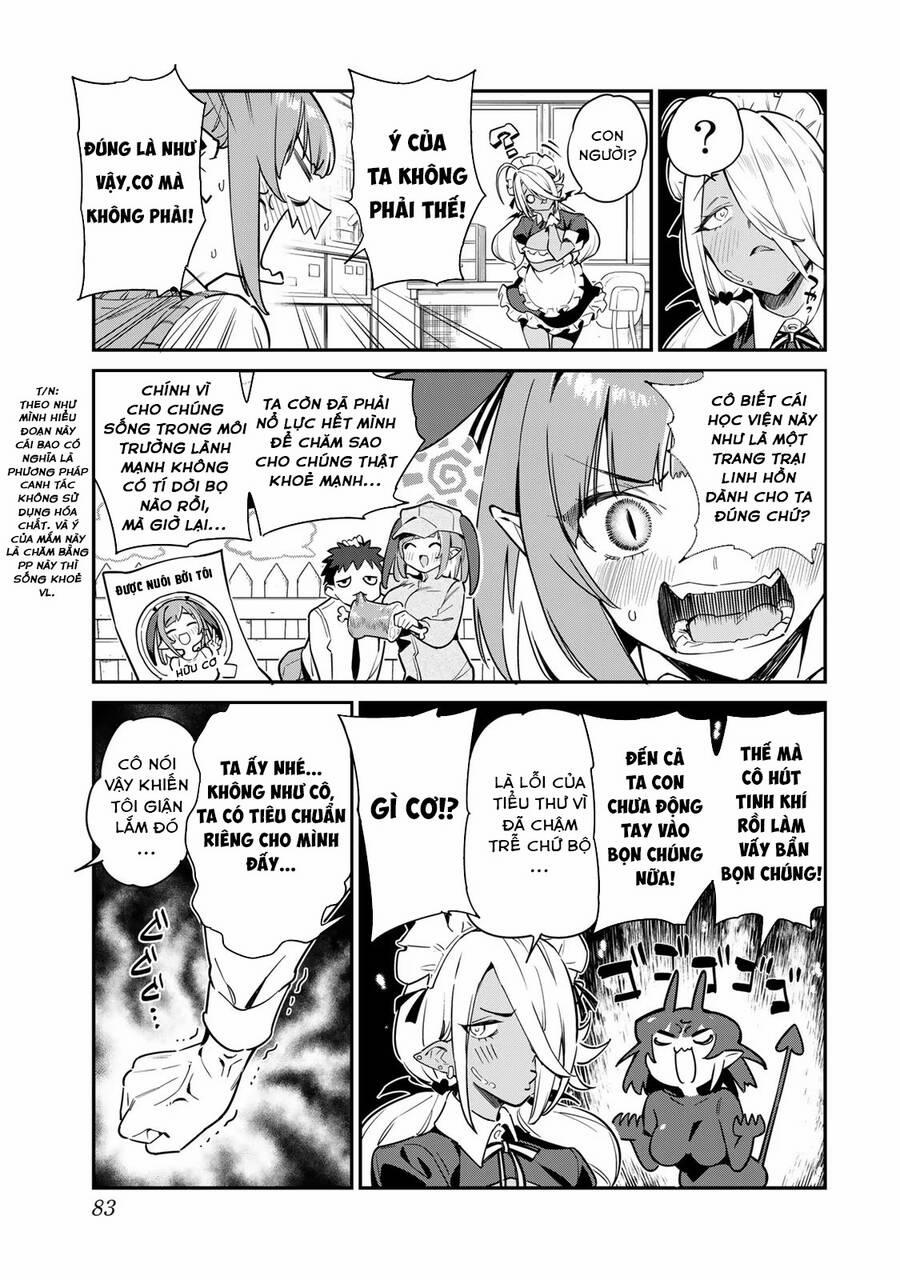 Kanan-Sama Dễ Dụ Thật Đấy! 9 trang 2