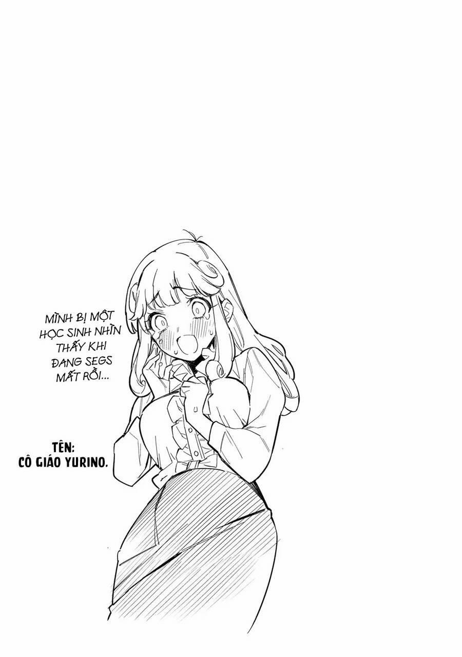 Kanan-Sama Dễ Dụ Thật Đấy! 9 trang 8