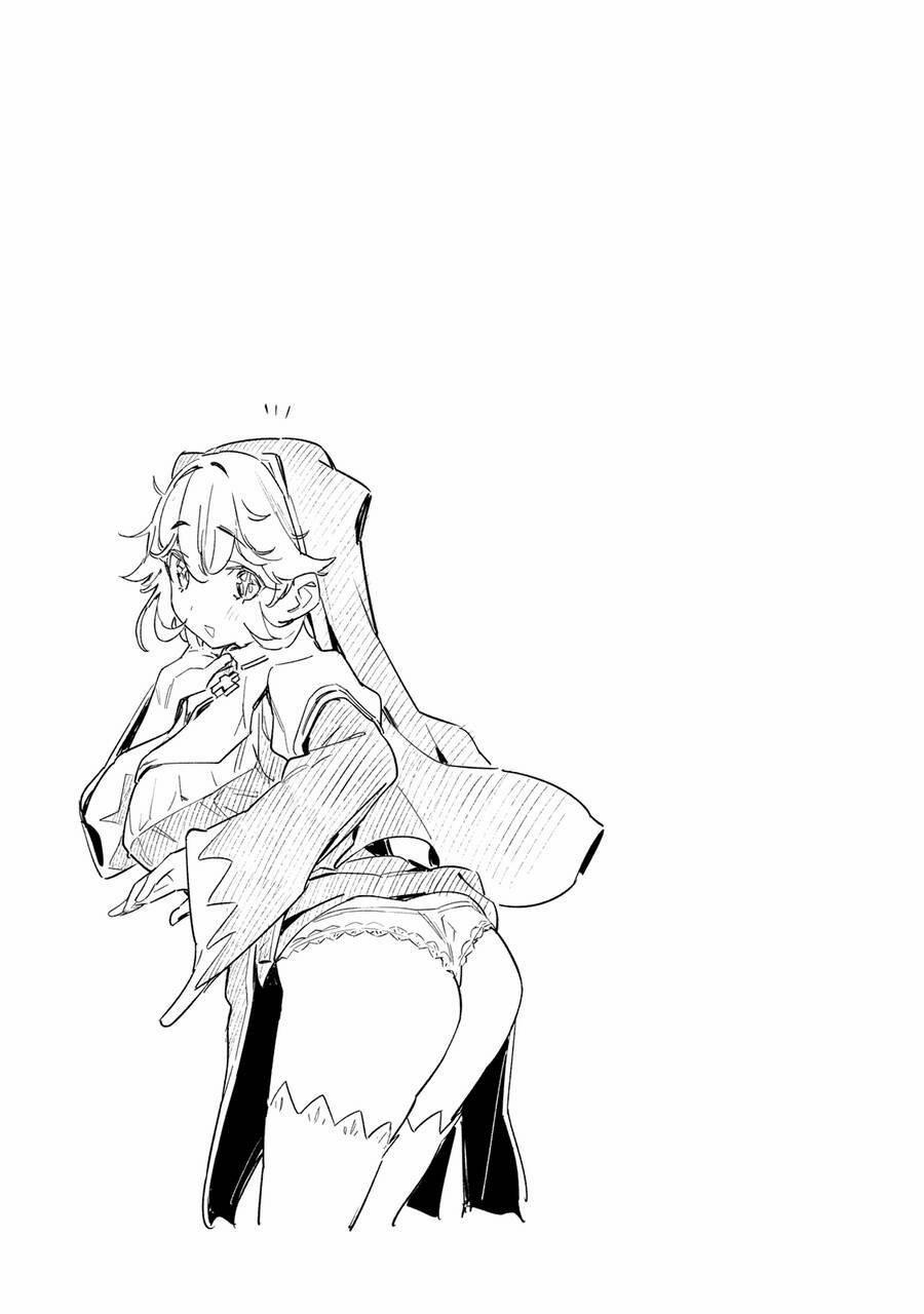 Kanan-Sama Wa Akumade Choroi 20 trang 11