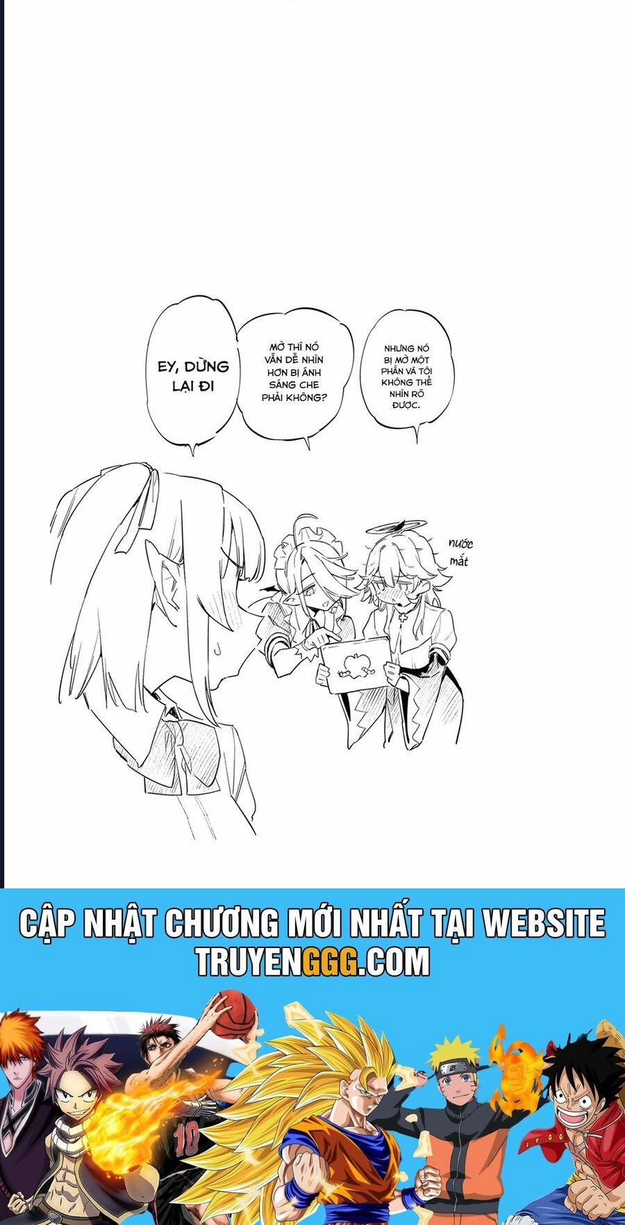 Kanan-Sama Wa Akumade Choroi 24 trang 9