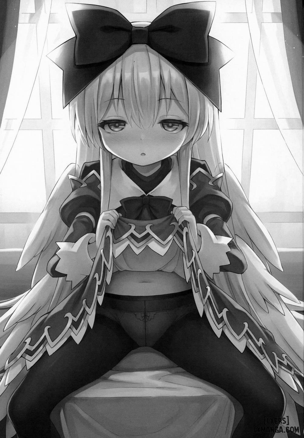 Kanariya Bai Kanariya 7 Oneshot trang 1