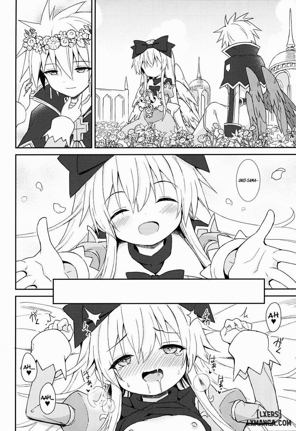 Kanariya Bai Kanariya 7 Oneshot trang 18