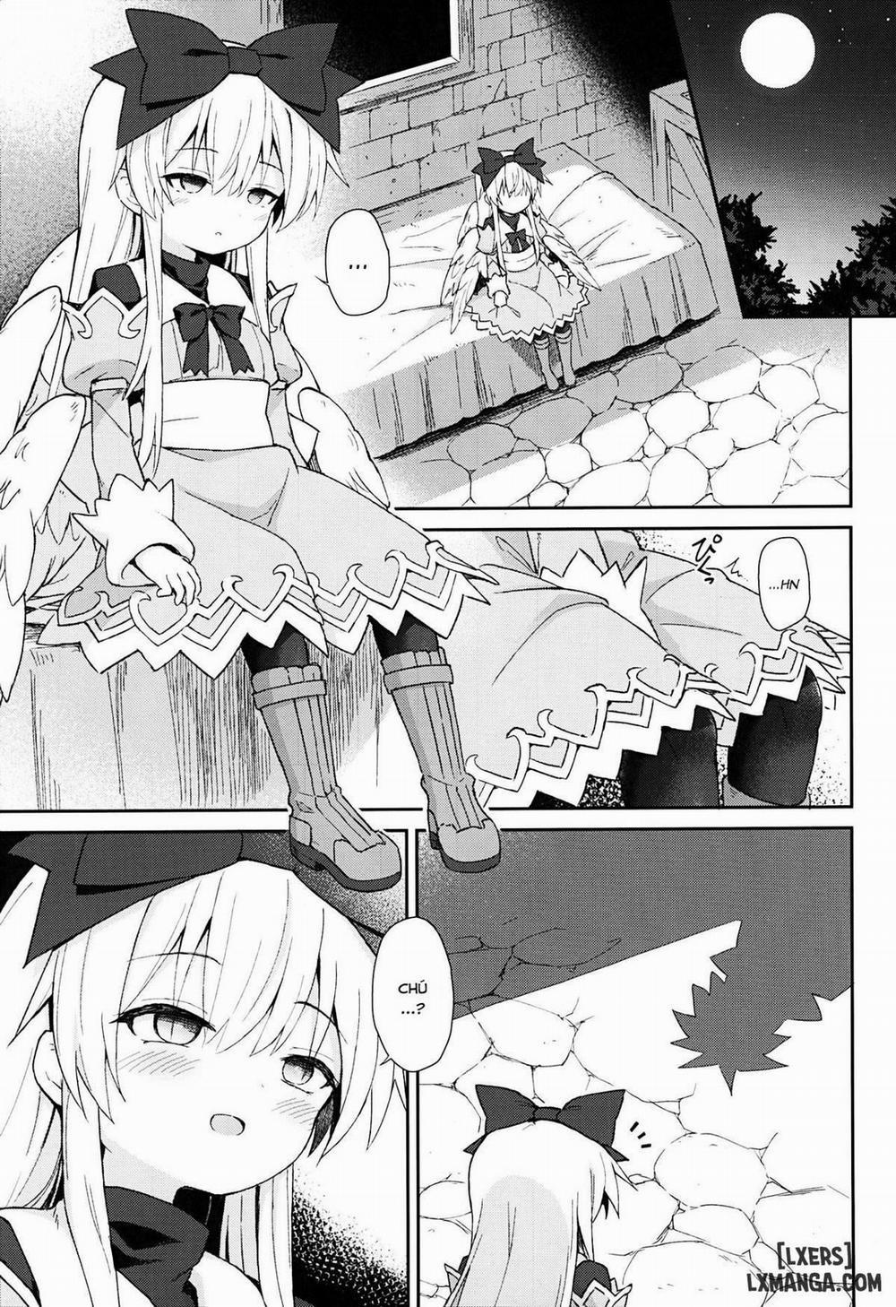 Kanariya Bai Kanariya 7 Oneshot trang 2