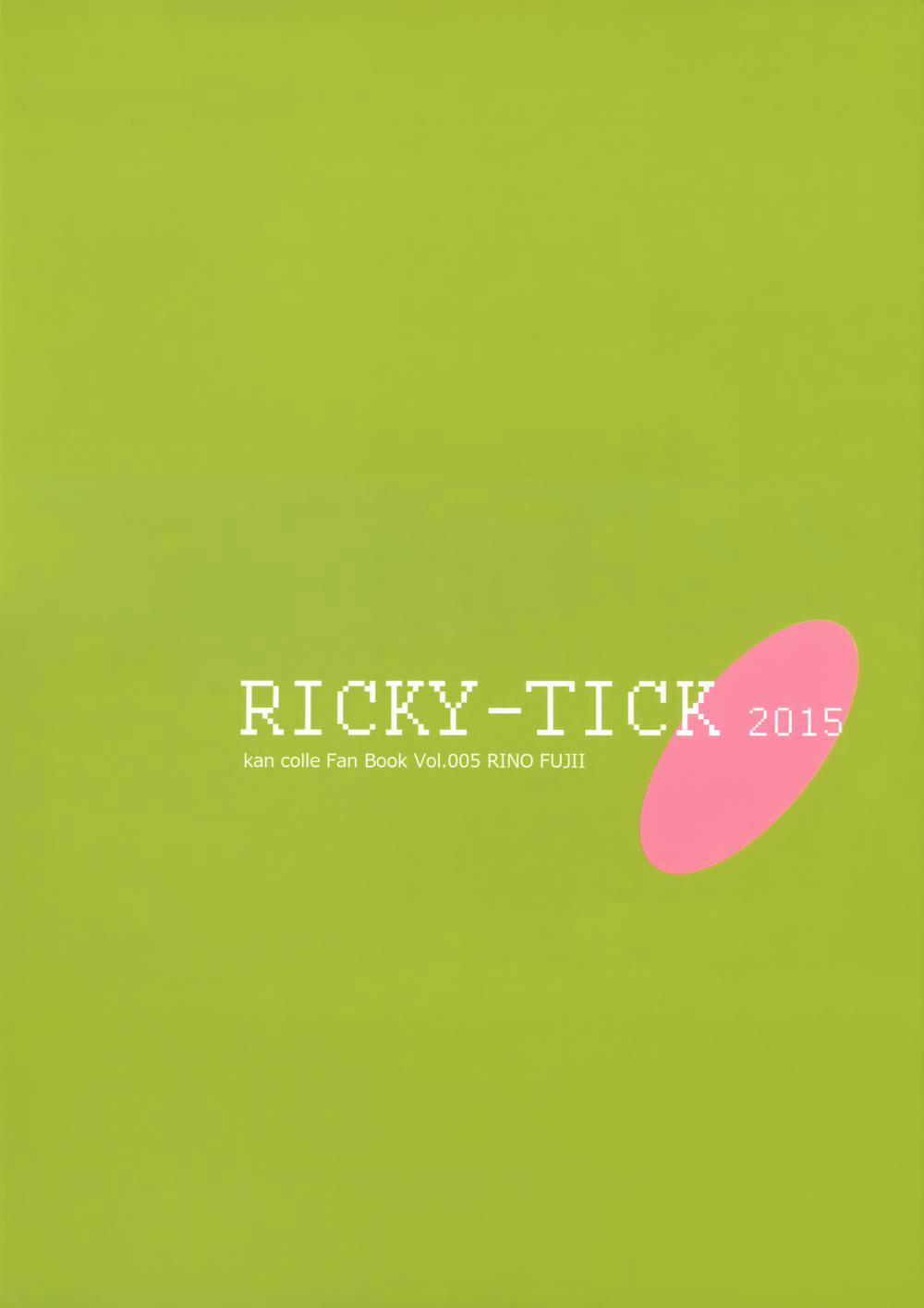 Kancollation EX (Kantai Collection) Oneshot trang 22